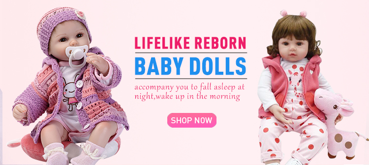baby dolls ad